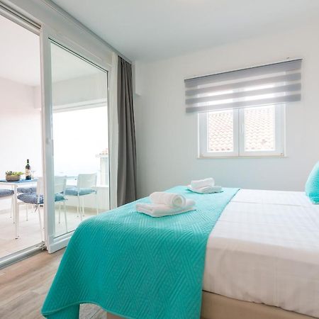 Tophill Deluxe Dubrovnik Eksteriør billede