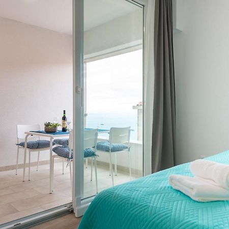 Tophill Deluxe Dubrovnik Eksteriør billede