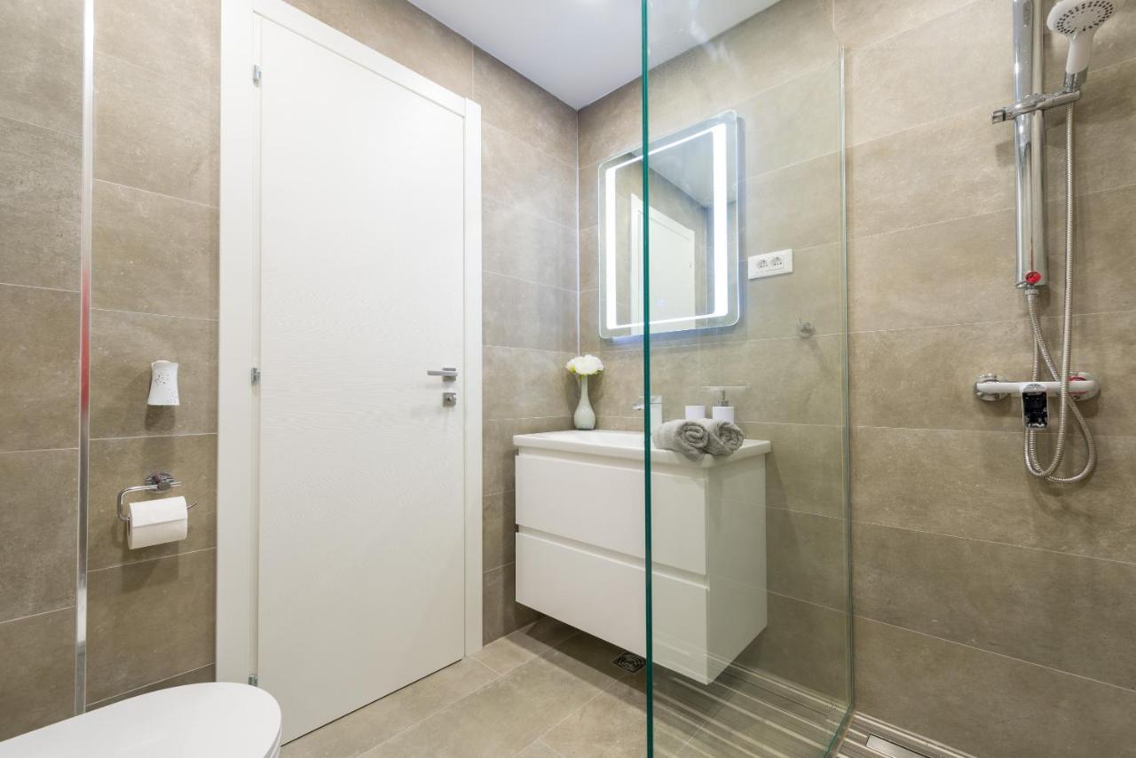 Tophill Deluxe Dubrovnik Eksteriør billede